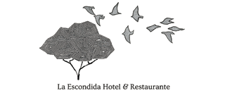 Hotel La Escondida
